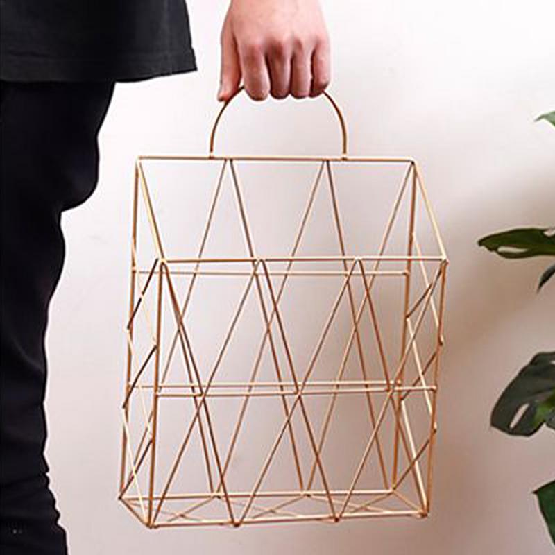 Настенный держатель для почты, – обзор и цена Wall Mounted Desk Fold