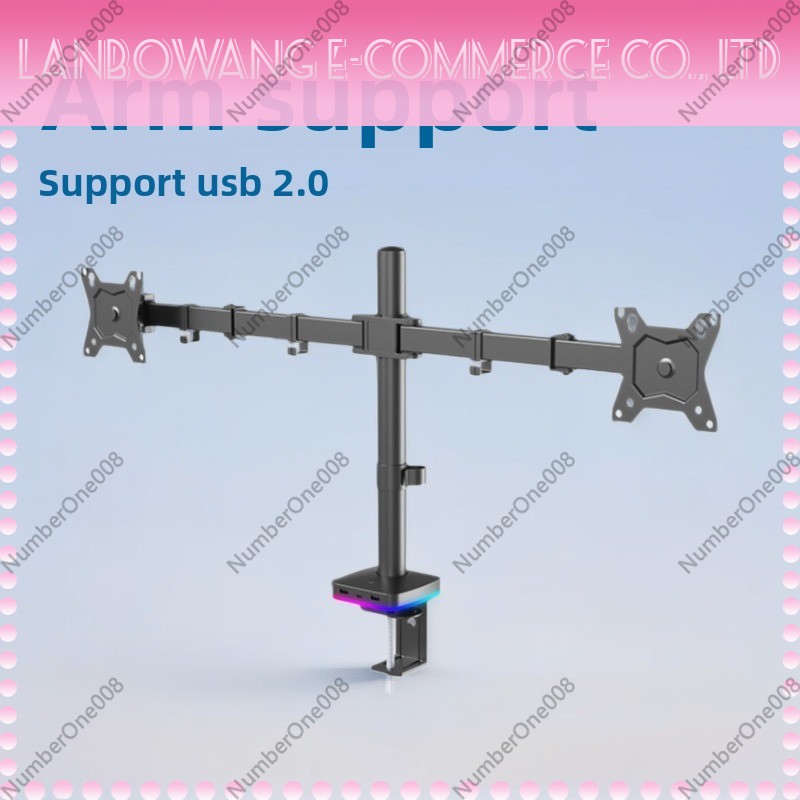 Кронштейн для монитора с интер – обзор и цена Adjustable Monitor Mount