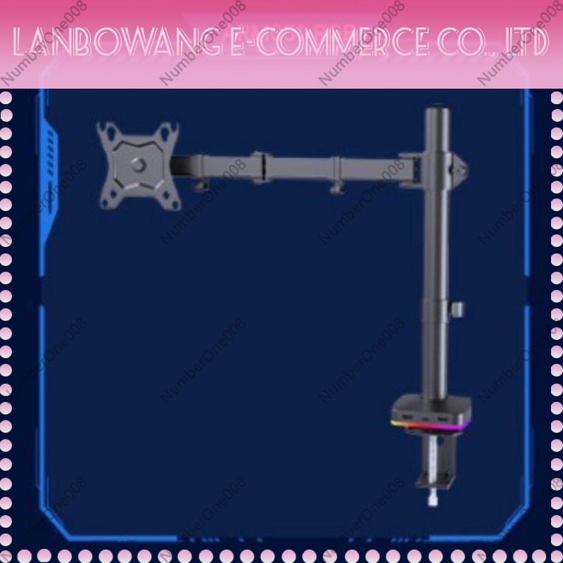 Кронштейн для монитора с интер – обзор и цена Adjustable Monitor Mount