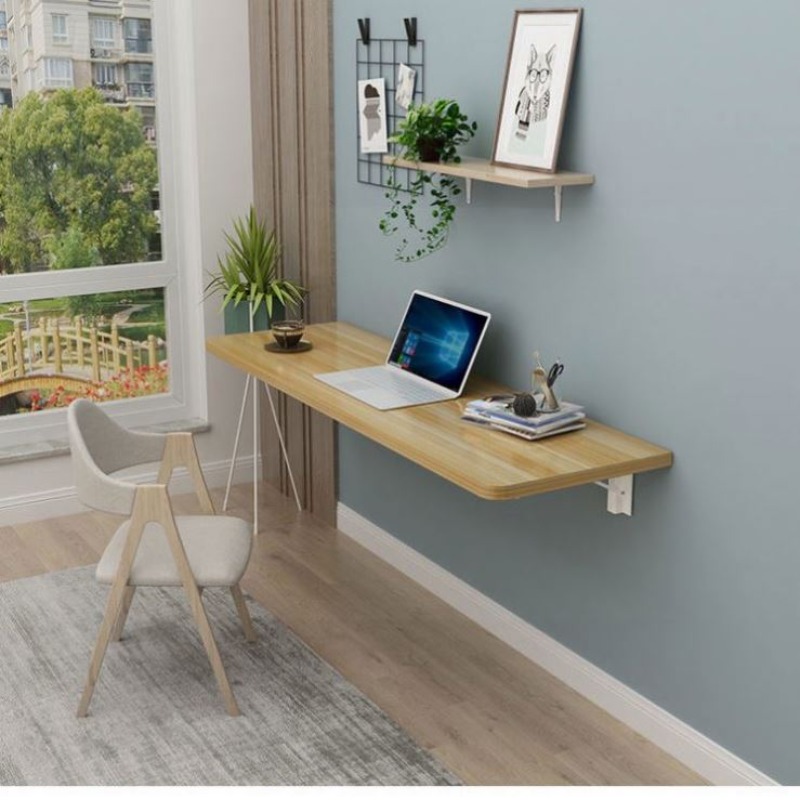 Складной многофункциональный н – обзор и цена Wall Mounted Desk Fold