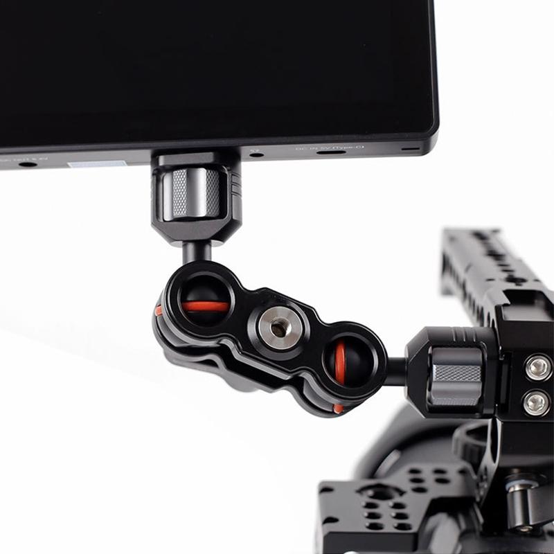 J78A Кронштейн для крепления к – обзор и цена Adjustable Monitor Mount