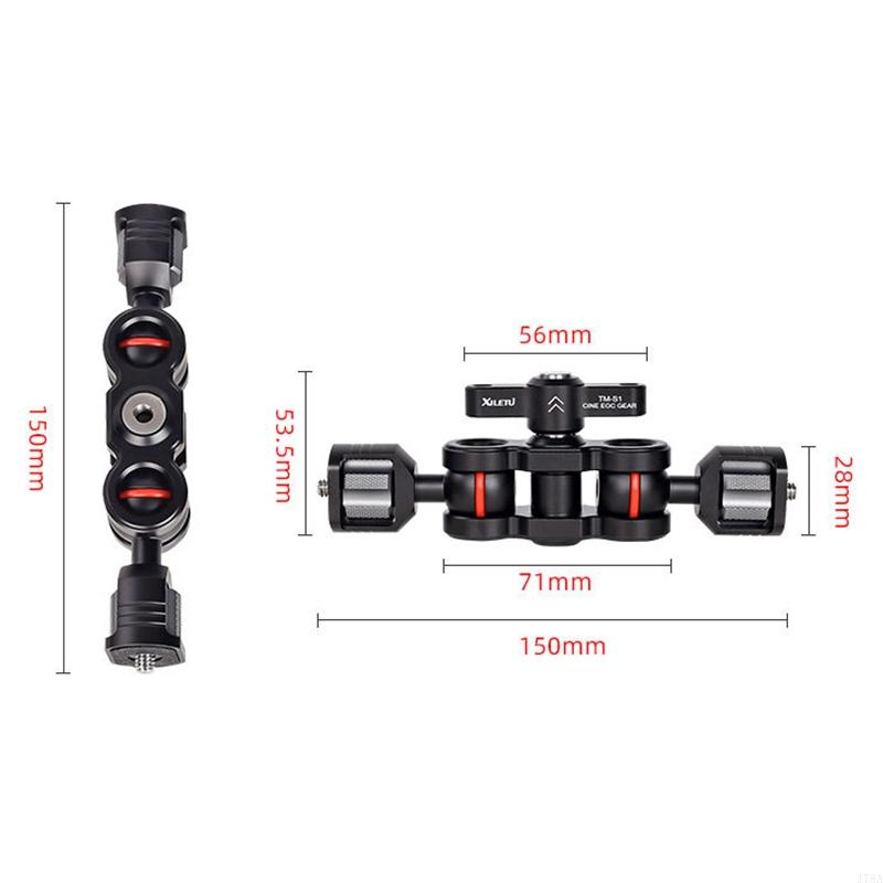 J78A Кронштейн для крепления к – обзор и цена Adjustable Monitor Mount