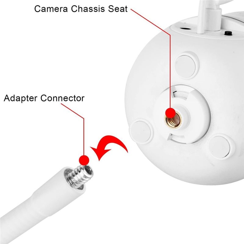 Напольная подставка для видеон – обзор и цена Adjustable Monitor Mount