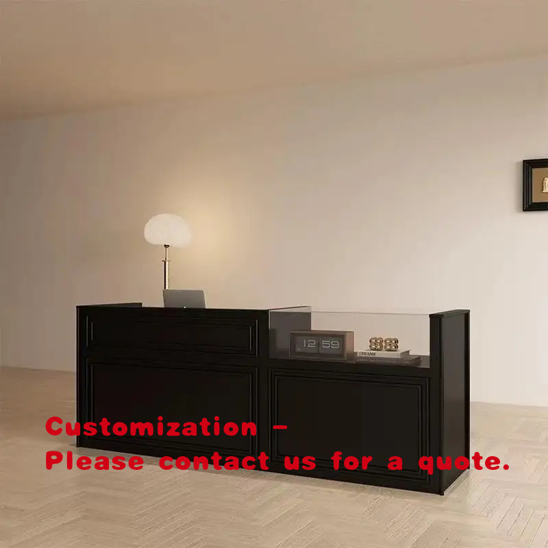 Современная офисная стойка рес – обзор и цена Office Furniture Custom