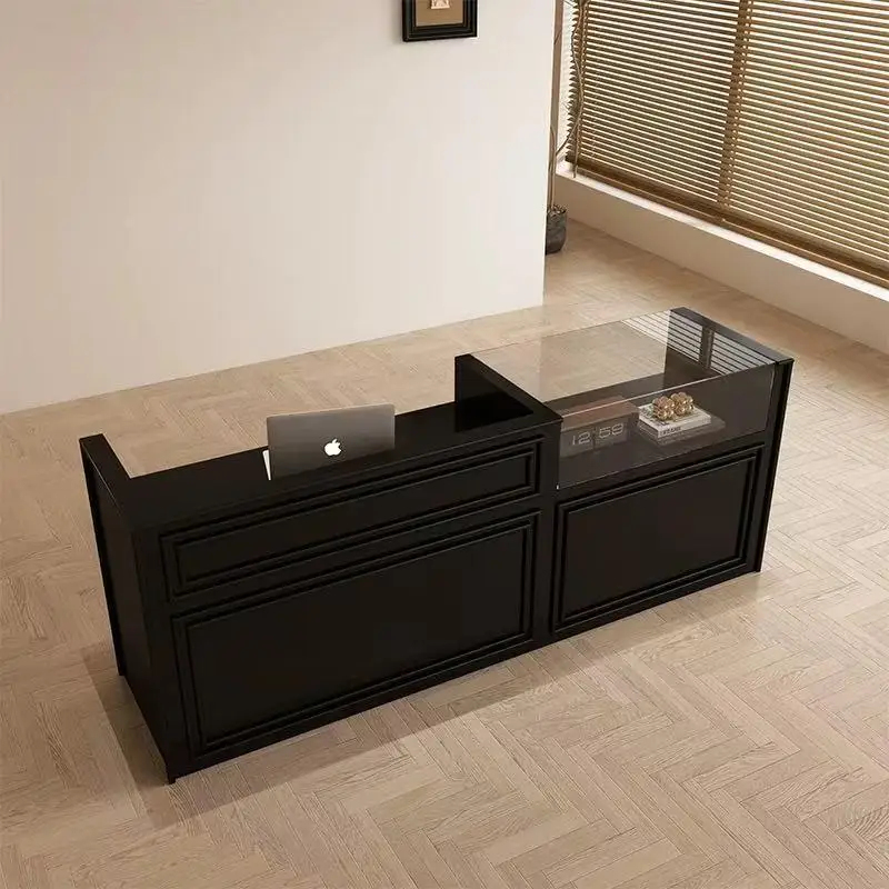 Современная офисная стойка рес – обзор и цена Office Furniture Custom