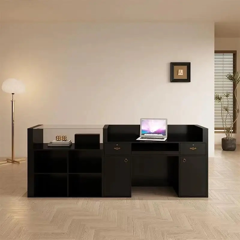 Современная офисная стойка рес – обзор и цена Office Furniture Custom