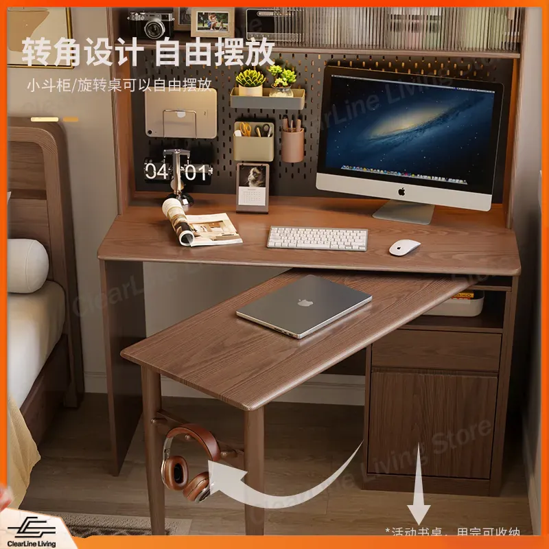 Угловой складной стол из масси – обзор и цена Wall Mounted Desk Fold